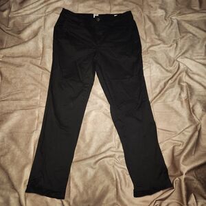 Gap Girlfriend Chinos
